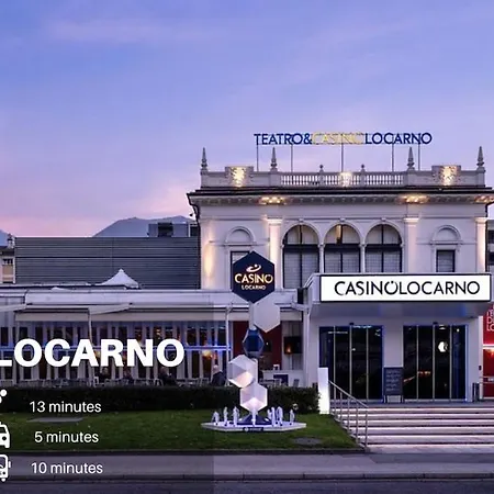Апартаменты Centro, A Pochi Passi Dal - Free Parking