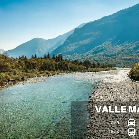 Centro, A Pochi Passi Dal - Free Parking *