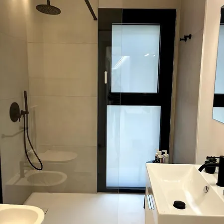 Centro, A Pochi Passi Dal - Free Parking Appartement *