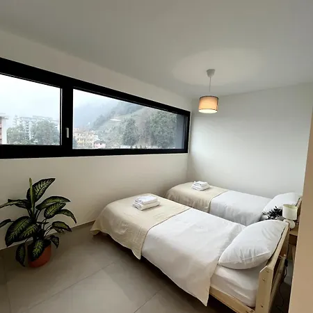 Centro, A Pochi Passi Dal - Free Parking Appartement