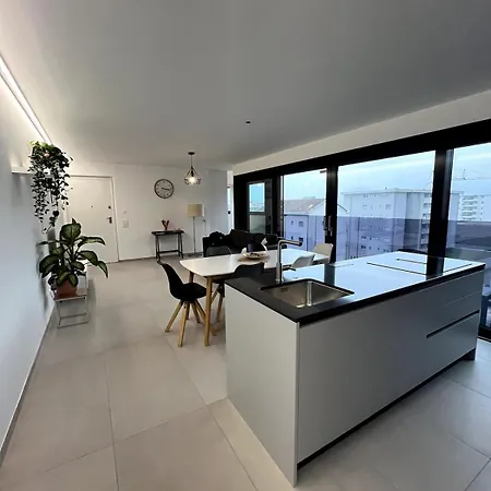 Appartement Centro, A Pochi Passi Dal - Free Parking *