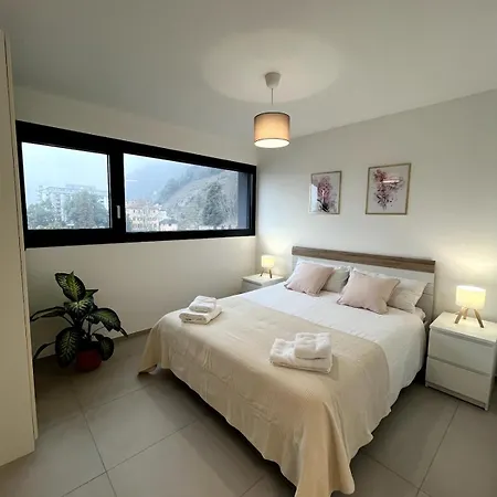 Apartment Centro, A Pochi Passi Dal - Free Parking *