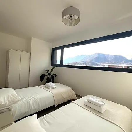 Centro, A Pochi Passi Dal - Free Parking Appartement *