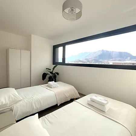 Centro, A Pochi Passi Dal - Free Parking *