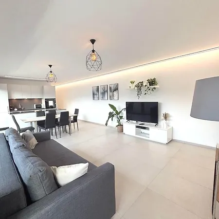 Apartment Centro, A Pochi Passi Dal - Free Parking Locarno