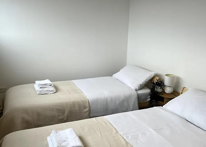 Centro, A Pochi Passi Dal - Free Parking Apartman