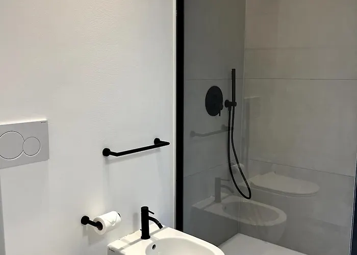 Apartman Centro, A Pochi Passi Dal - Free Parking