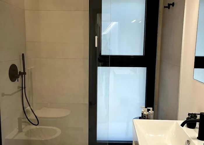 Centro, A Pochi Passi Dal - Free Parking Apartman *