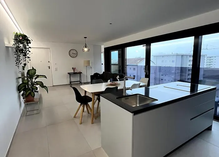 Apartman Centro, A Pochi Passi Dal - Free Parking *