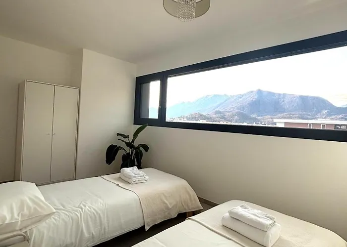 Centro, A Pochi Passi Dal - Free Parking Apartman *