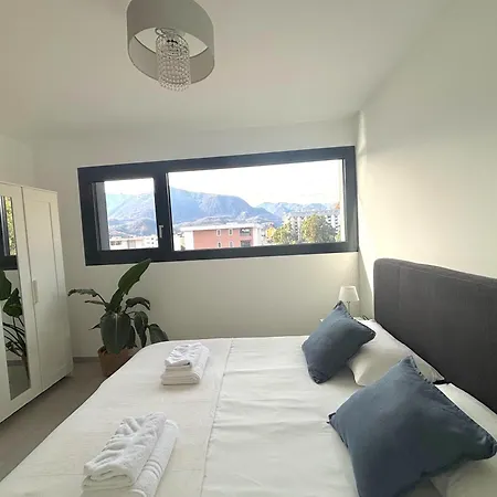 Apartamento Centro, A Pochi Passi Dal - Free Parking *