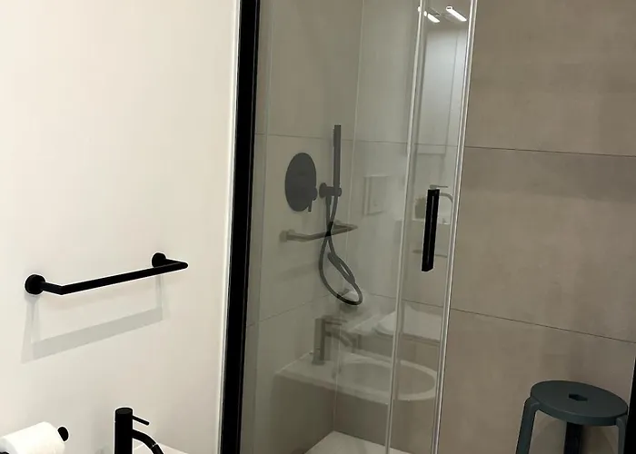 Centro, A Pochi Passi Dal - Free Parking Apartamento *