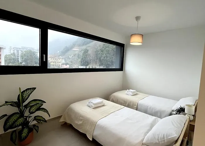 Centro, A Pochi Passi Dal - Free Parking Apartamento