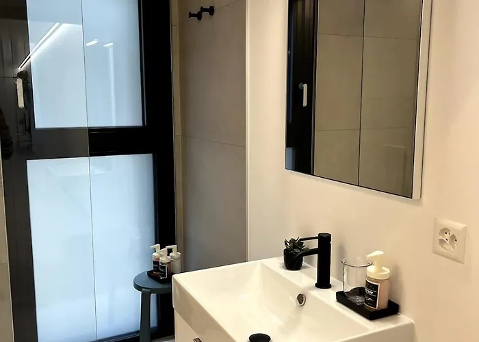 Centro, A Pochi Passi Dal - Free Parking * Locarno