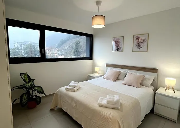 Apartamento Centro, A Pochi Passi Dal - Free Parking *