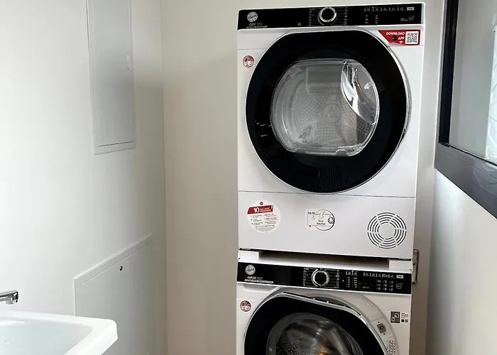 Apartamento Centro, A Pochi Passi Dal - Free Parking Locarno