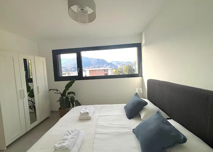 Apartamento Centro, A Pochi Passi Dal - Free Parking *