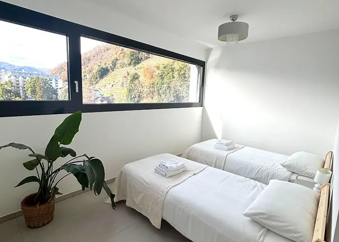 Apartamento Centro, A Pochi Passi Dal - Free Parking *