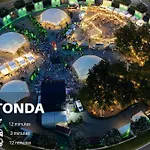 Centro, A Pochi Passi Dal - Free Parking Apartamento Locarno